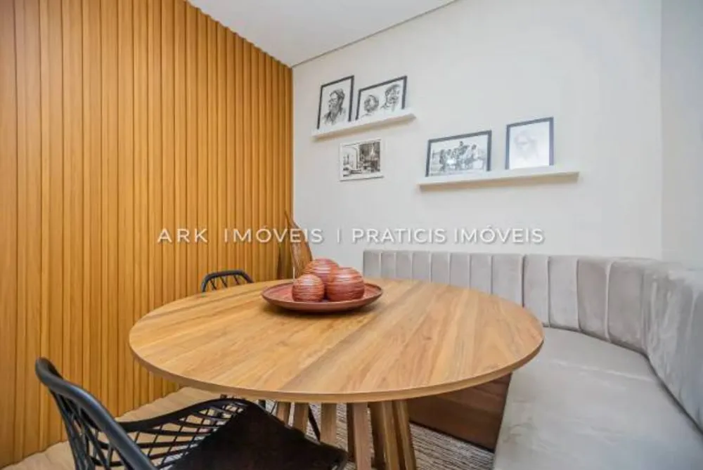 Casa, 4 quartos, 223 m² - Foto 3