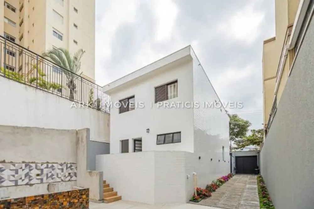 Casa, 4 quartos, 223 m² - Foto 5