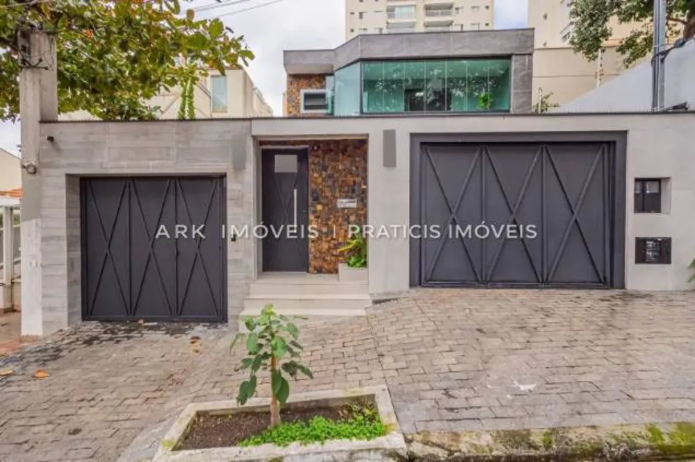 Casa, 4 quartos, 223 m² - Foto 8