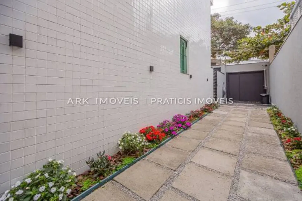 Casa, 4 quartos, 223 m² - Foto 4