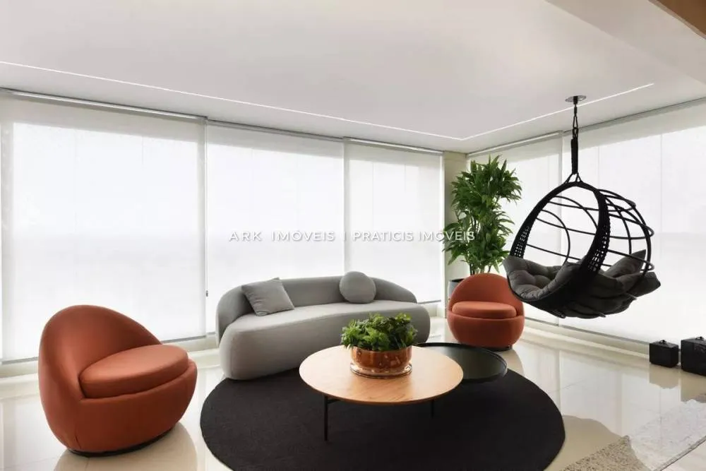 Apartamento, 4 quartos, 237 m² - Foto 1
