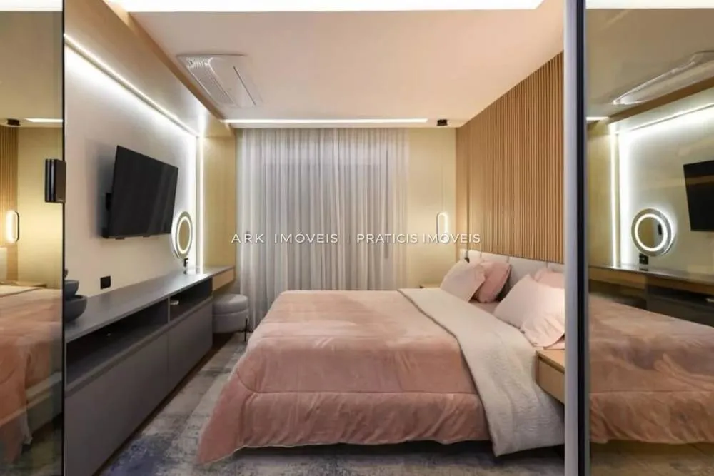 Apartamento, 4 quartos, 237 m² - Foto 4