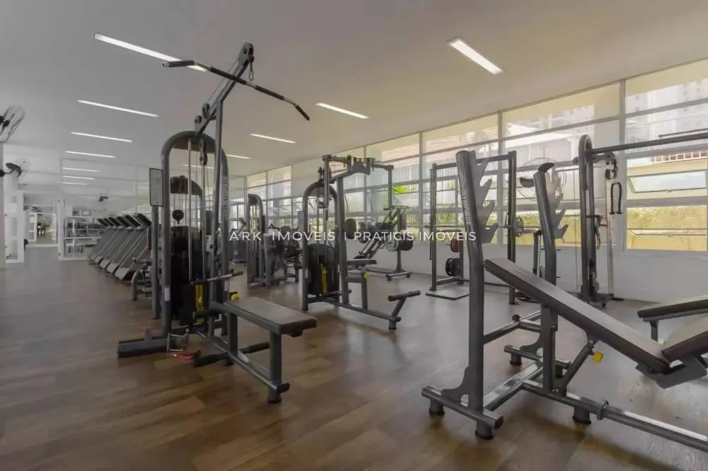 Apartamento, 4 quartos, 237 m² - Foto 11