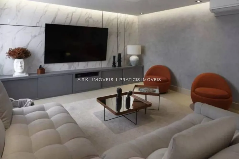 Apartamento, 4 quartos, 237 m² - Foto 1