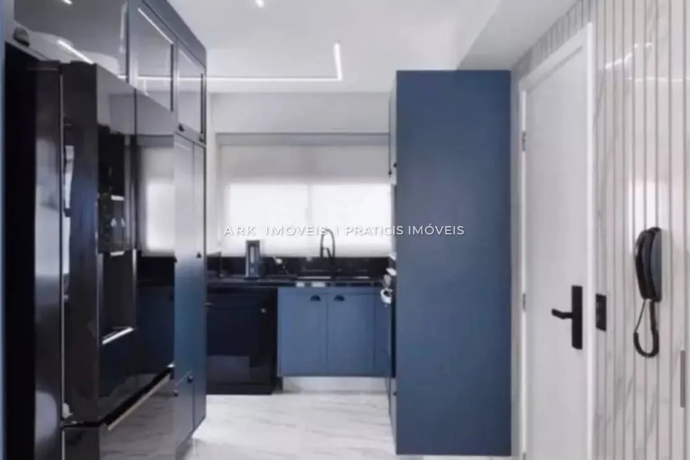 Apartamento, 4 quartos, 237 m² - Foto 5
