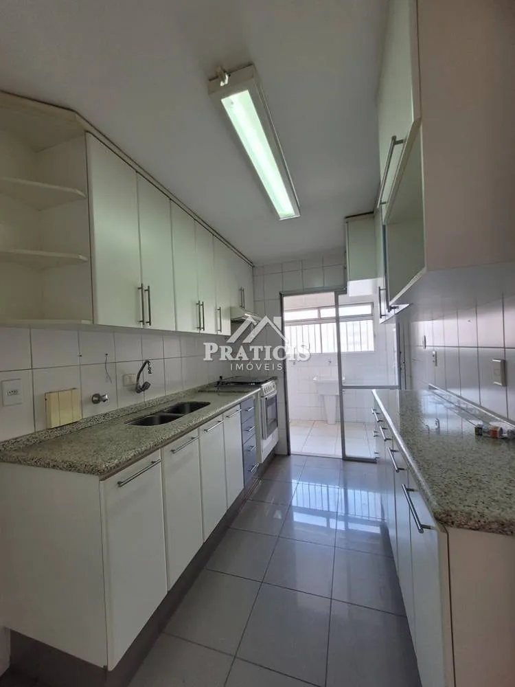Apartamento, 2 quartos, 85 m² - Foto 4
