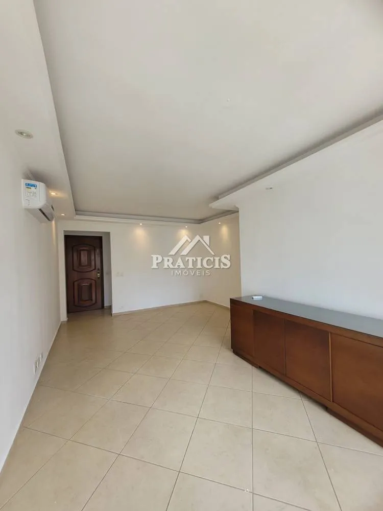 Apartamento, 2 quartos, 85 m² - Foto 2