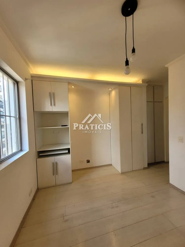 Apartamento, 2 quartos, 85 m² - Foto 2