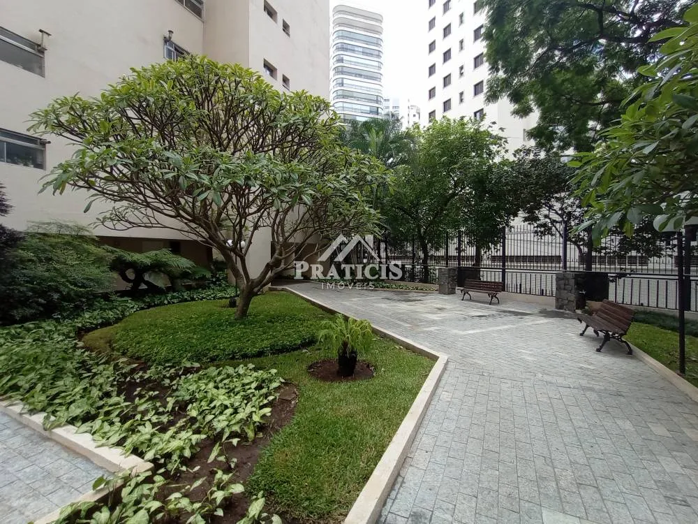 Apartamento, 2 quartos, 85 m² - Foto 1