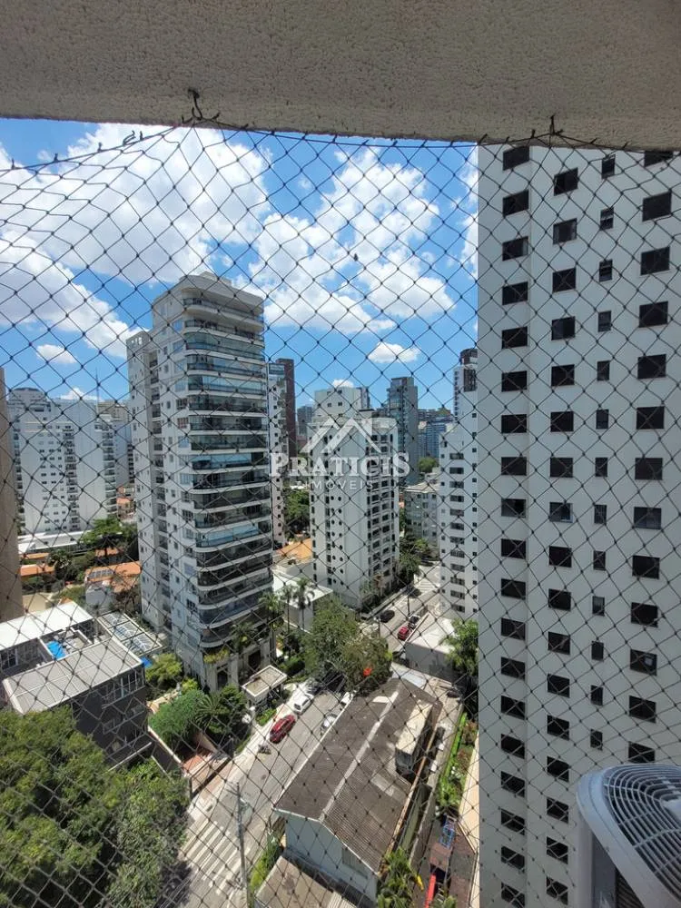 Apartamento, 2 quartos, 85 m² - Foto 3