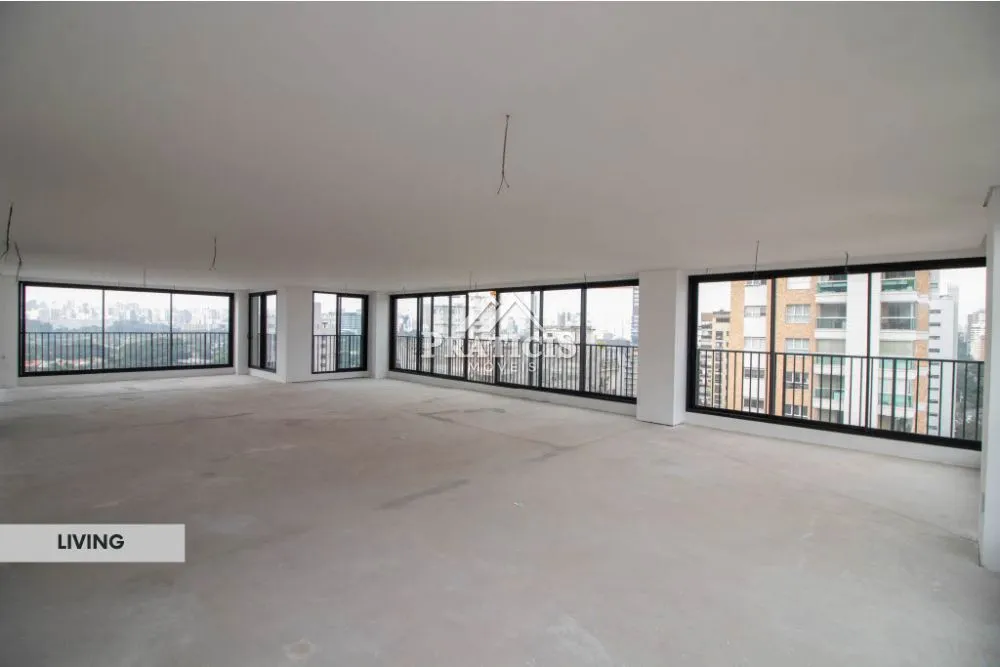 Apartamento, 4 quartos, 375 m² - Foto 1