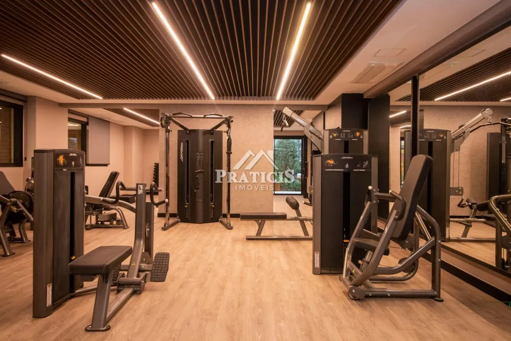 Apartamento, 4 quartos, 375 m² - Foto 3