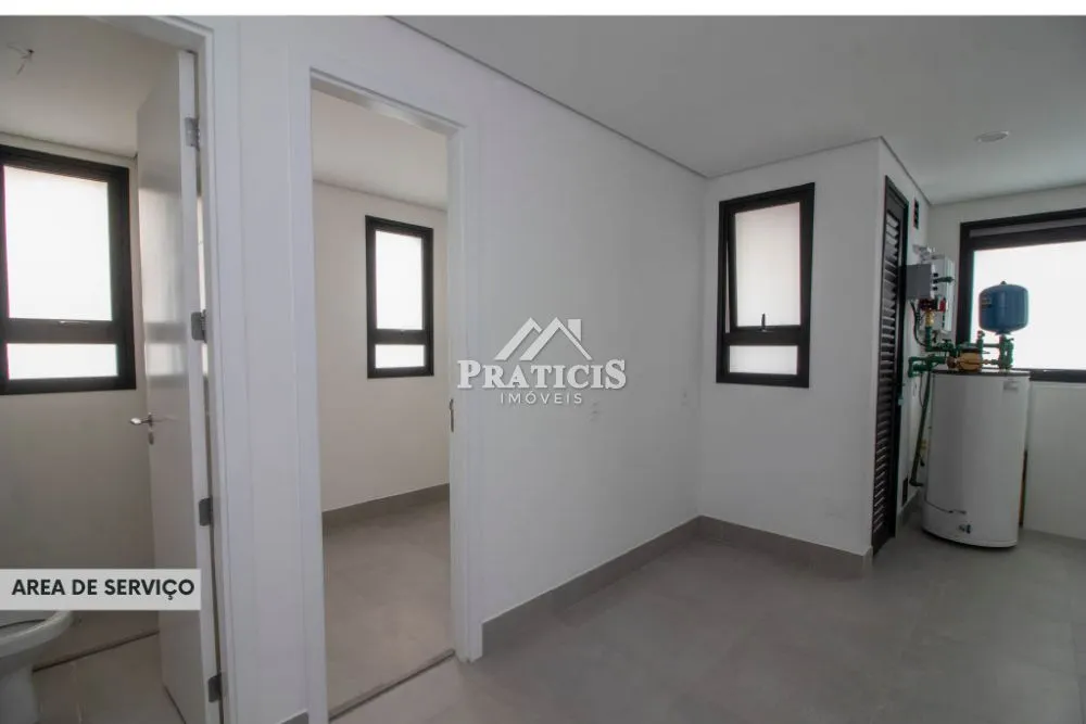 Apartamento, 4 quartos, 375 m² - Foto 1