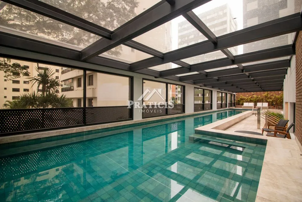 Apartamento, 4 quartos, 375 m² - Foto 8