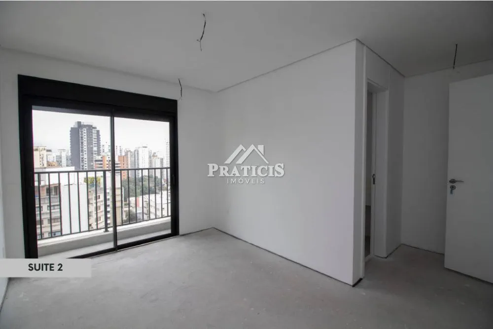 Apartamento, 4 quartos, 375 m² - Foto 8