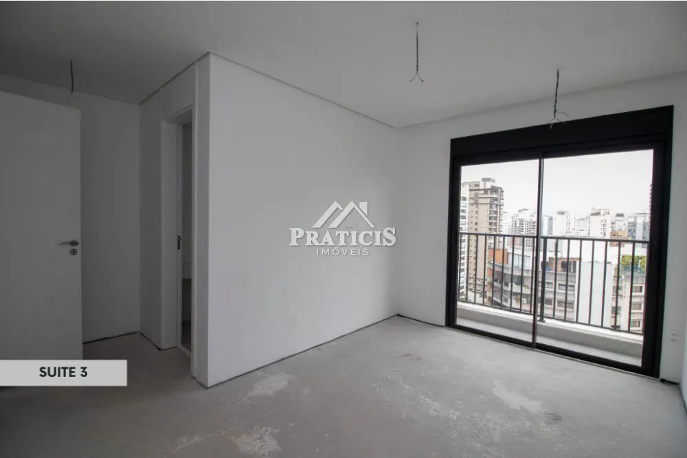 Apartamento, 4 quartos, 375 m² - Foto 4