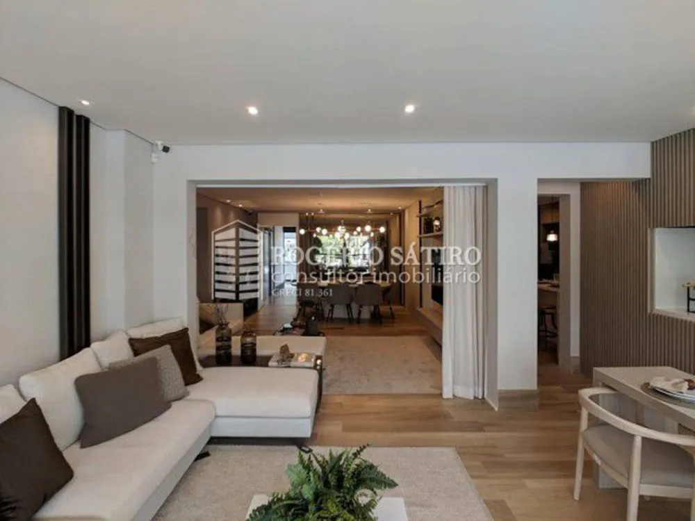 Apartamento, 3 quartos, 147 m² - Foto 4