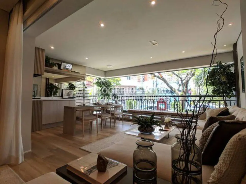 Apartamento, 3 quartos, 147 m² - Foto 3
