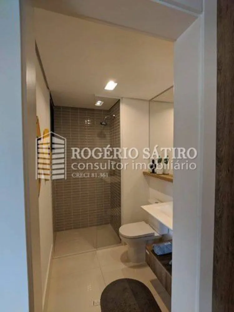 Apartamento, 3 quartos, 147 m² - Foto 8