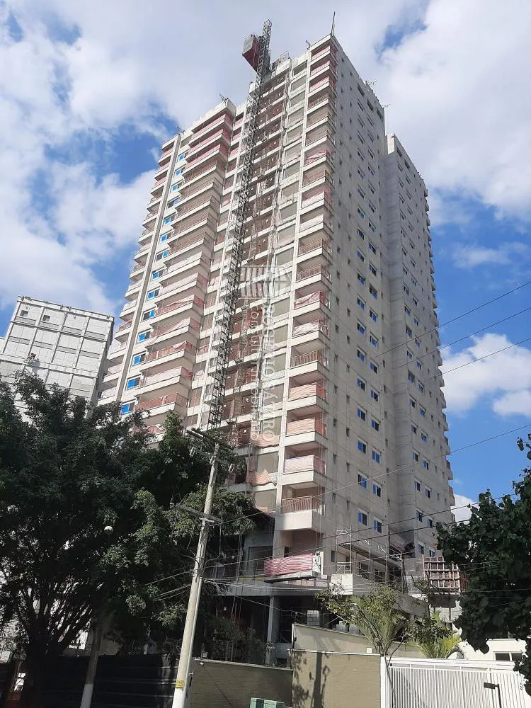 Apartamento, 3 quartos, 147 m² - Foto 2
