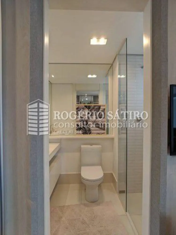 Apartamento, 3 quartos, 147 m² - Foto 7