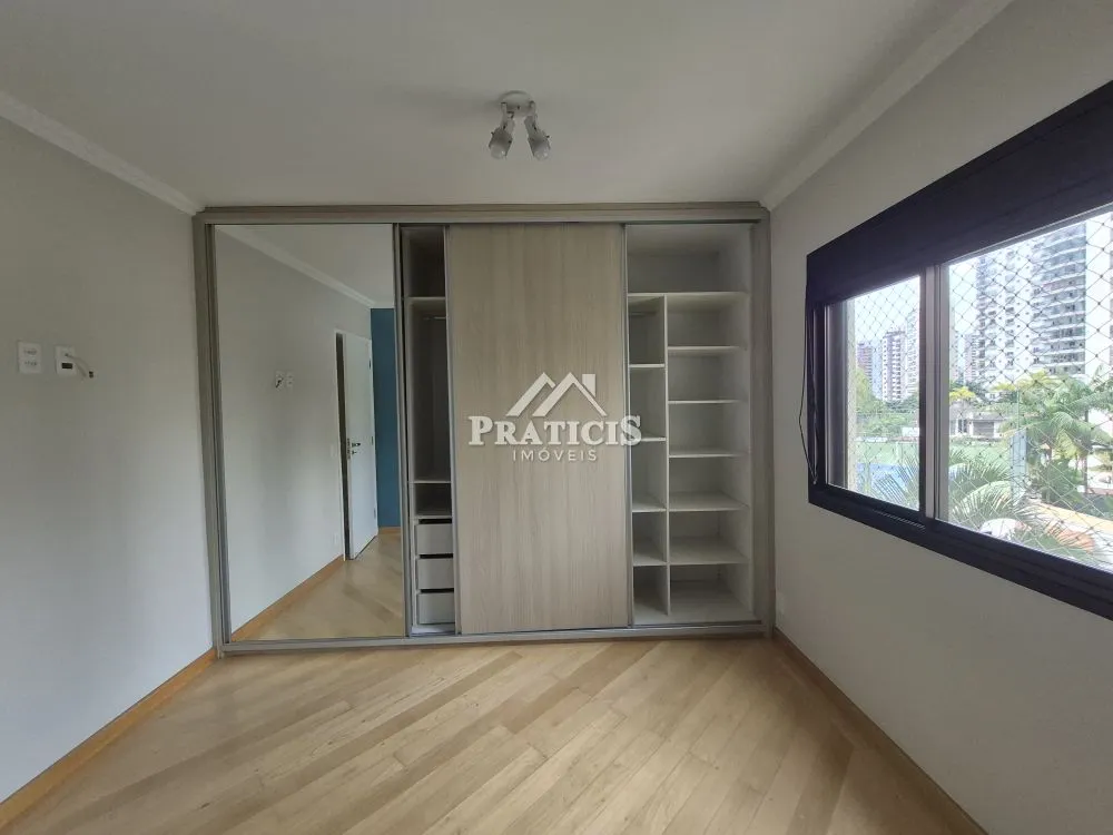 Apartamento, 4 quartos, 172 m² - Foto 4