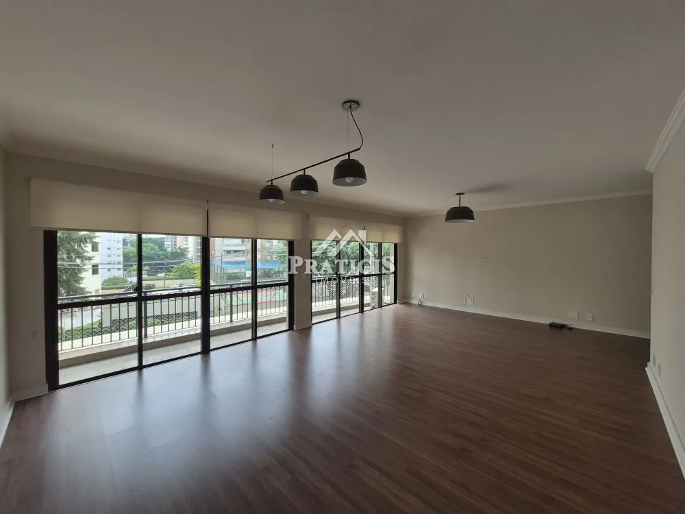 Apartamento, 4 quartos, 172 m² - Foto 5