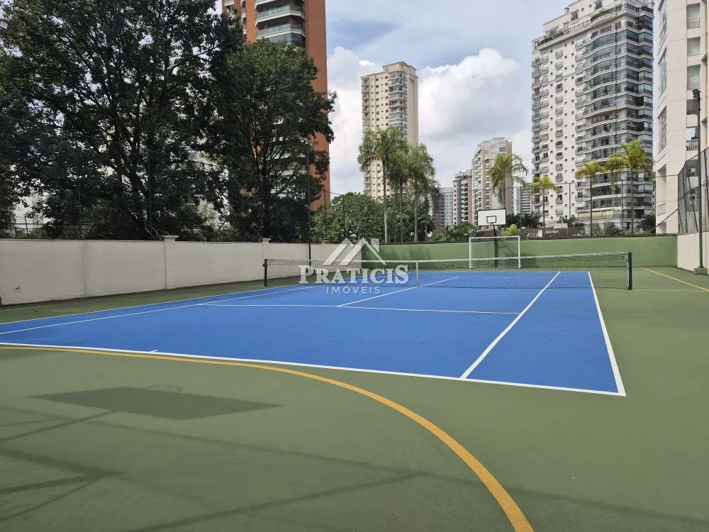 Apartamento, 4 quartos, 172 m² - Foto 2