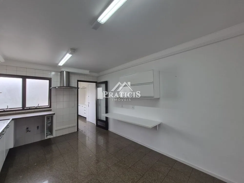 Apartamento, 4 quartos, 172 m² - Foto 3