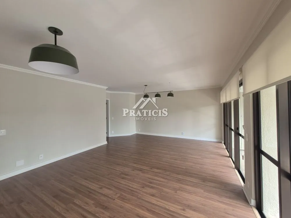 Apartamento, 4 quartos, 172 m² - Foto 1