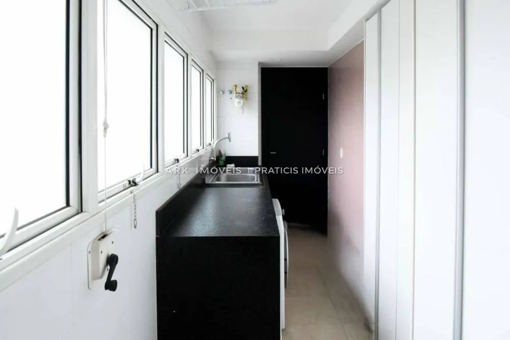 Apartamento, 3 quartos, 164 m² - Foto 7