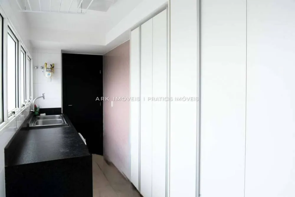 Apartamento, 3 quartos, 164 m² - Foto 7