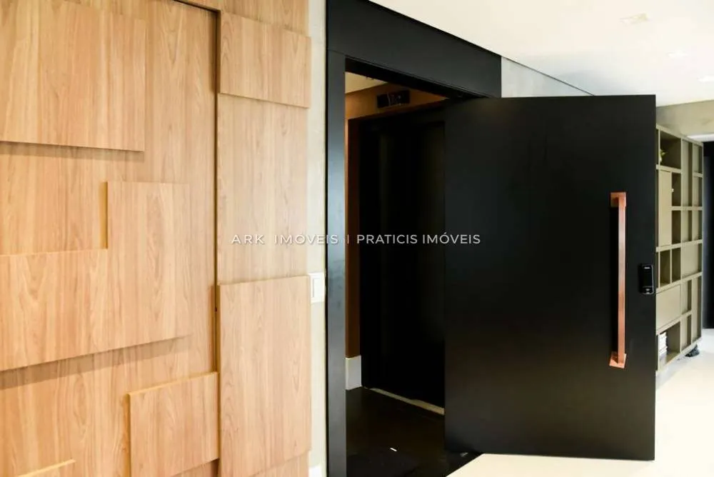 Apartamento, 3 quartos, 164 m² - Foto 6