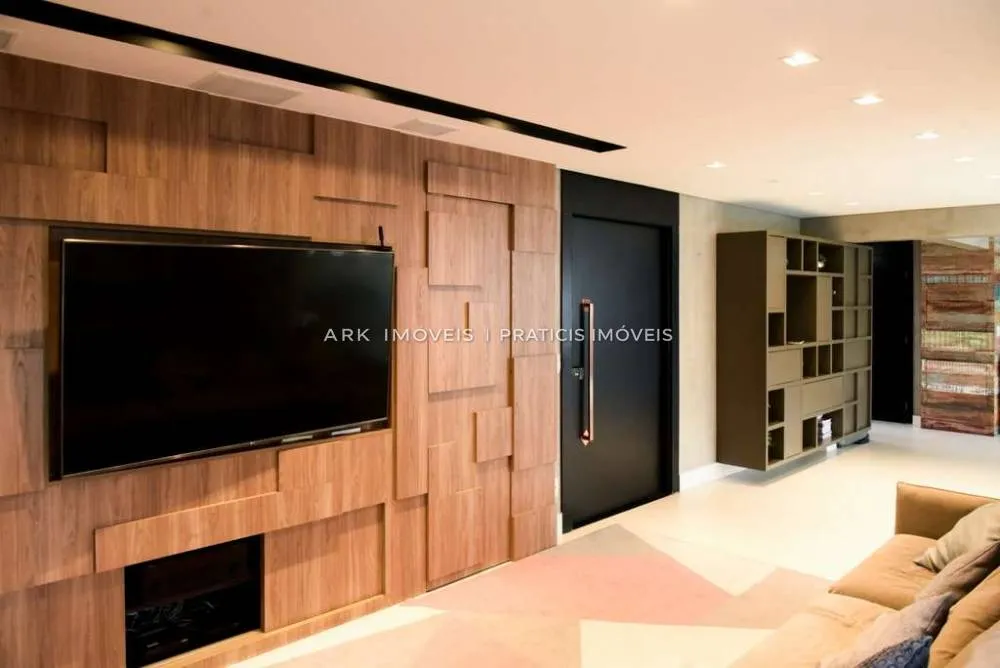 Apartamento, 3 quartos, 164 m² - Foto 8
