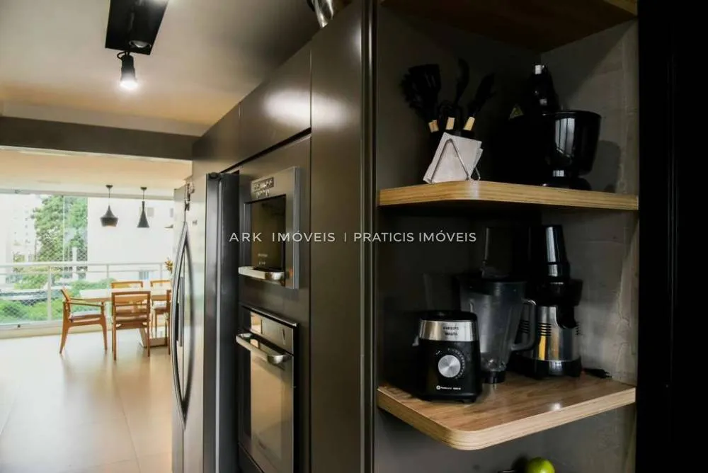 Apartamento, 3 quartos, 164 m² - Foto 12