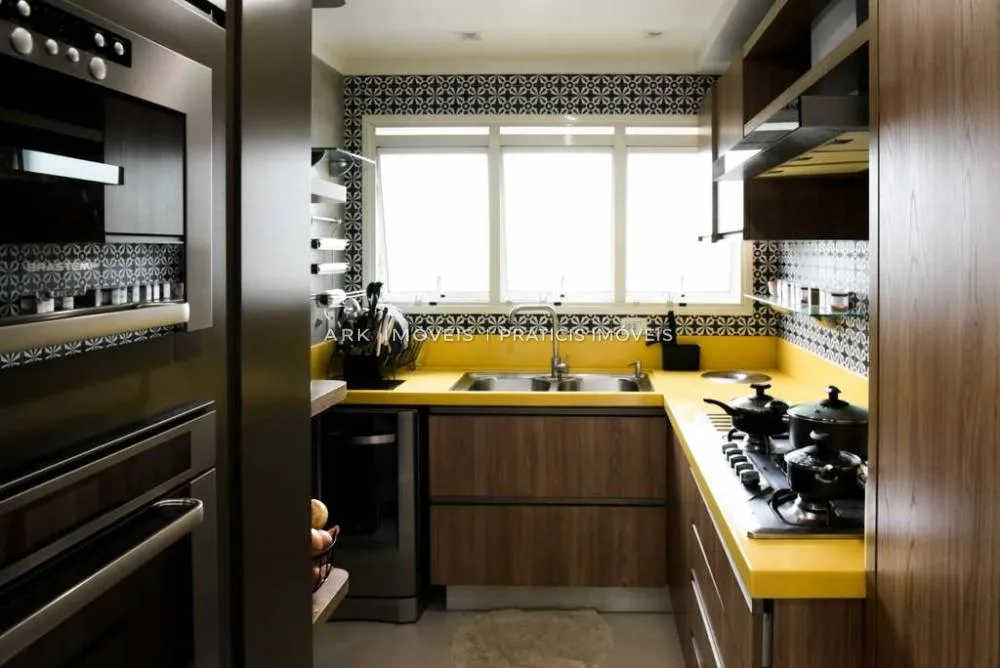 Apartamento, 3 quartos, 164 m² - Foto 4