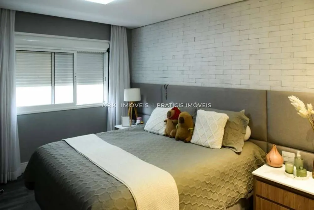 Apartamento, 3 quartos, 164 m² - Foto 5