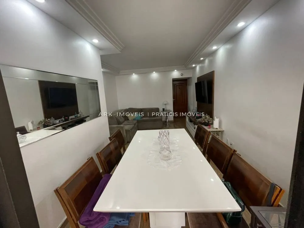 Apartamento, 3 quartos, 100 m² - Foto 4