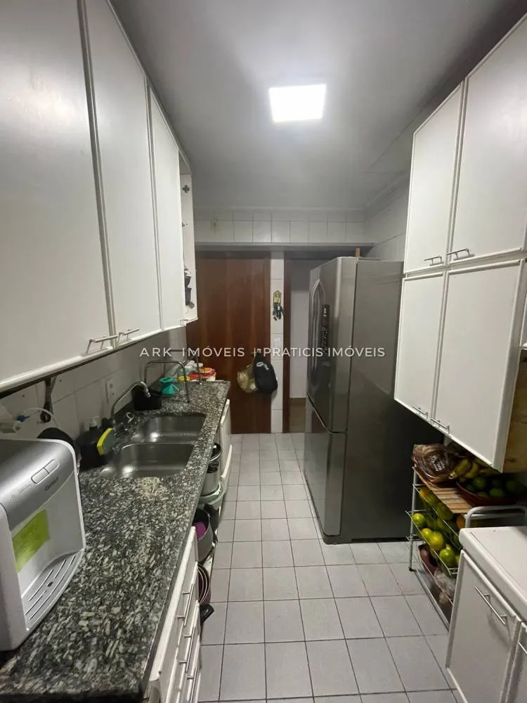 Apartamento, 3 quartos, 100 m² - Foto 12