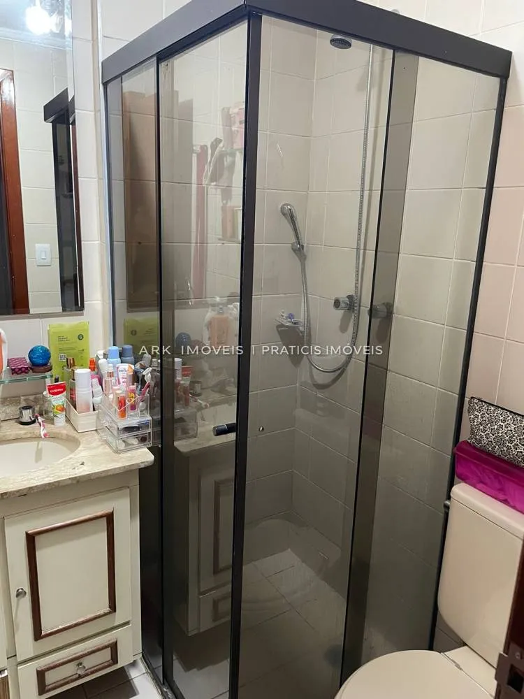 Apartamento, 3 quartos, 100 m² - Foto 10