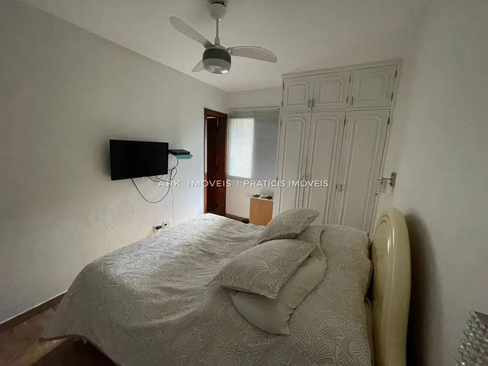 Apartamento, 3 quartos, 100 m² - Foto 6
