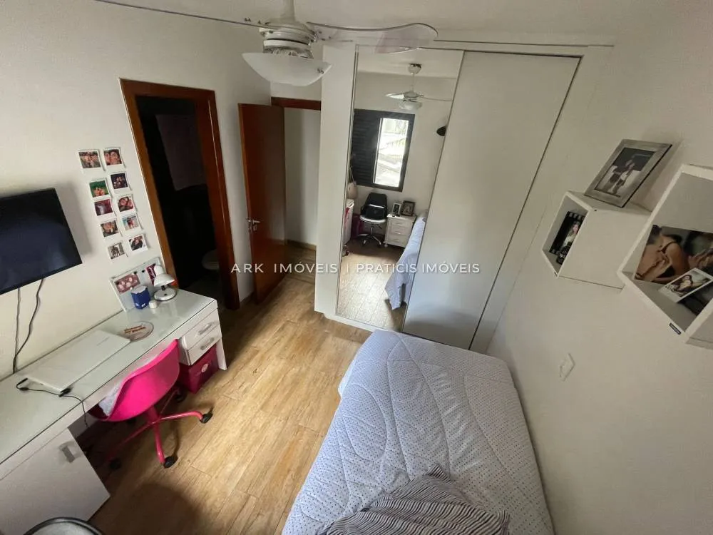 Apartamento, 3 quartos, 100 m² - Foto 7