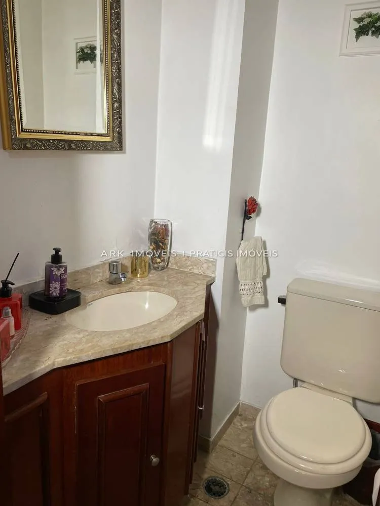 Apartamento, 3 quartos, 100 m² - Foto 11
