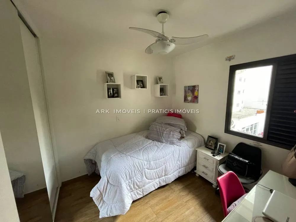 Apartamento, 3 quartos, 100 m² - Foto 6