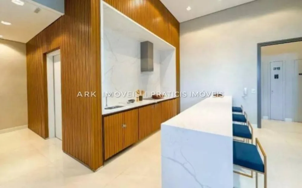 Kitnet-Studio, 22 m² - Foto 4
