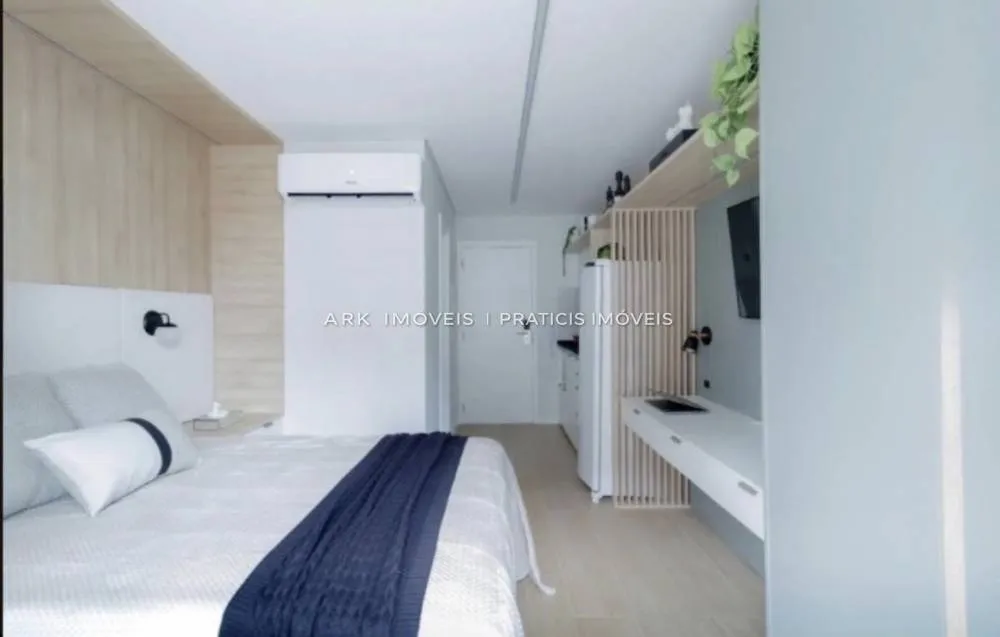 Kitnet-Studio, 22 m² - Foto 3