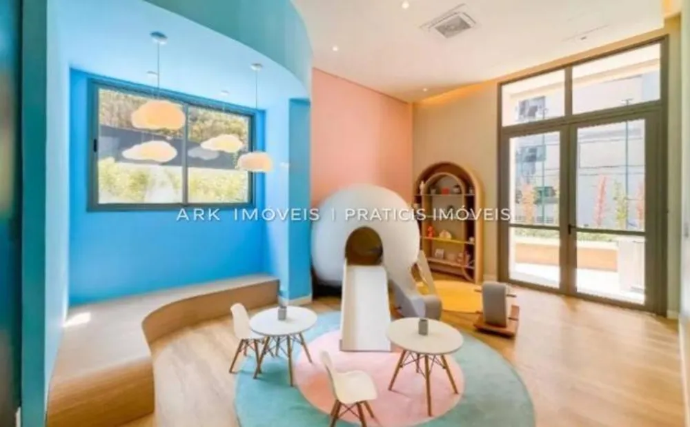 Kitnet-Studio, 22 m² - Foto 11