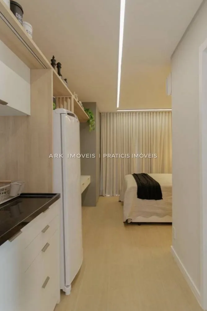 Kitnet-Studio, 22 m² - Foto 6