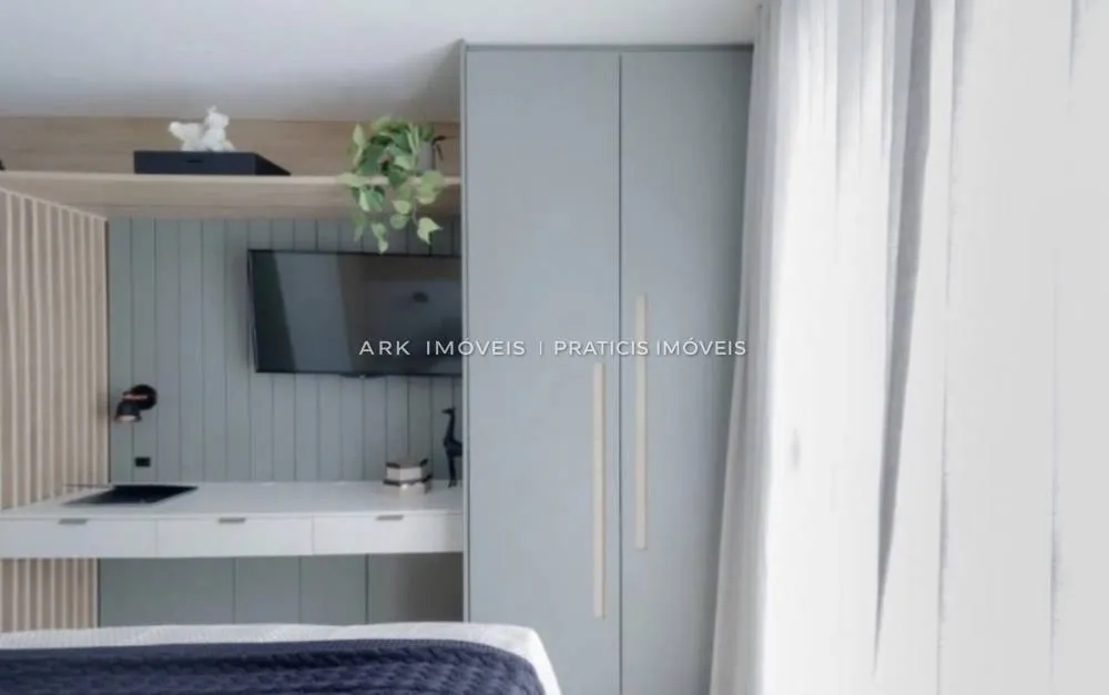 Kitnet-Studio, 22 m² - Foto 5