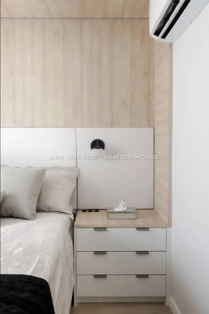 Kitnet-Studio, 22 m² - Foto 4